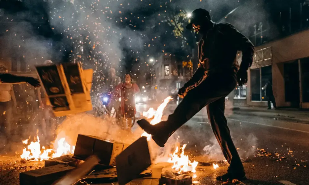 Live Court Rules In Favor Of Spacex And Nasa, Rejects Blue Origin’s Claims